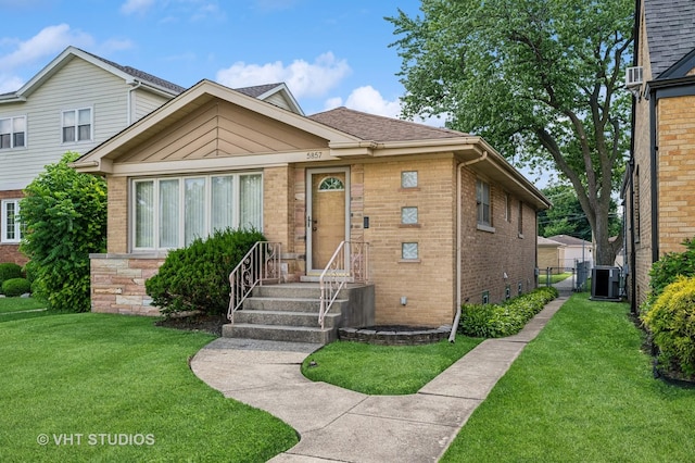 5857 N Central Ave, Chicago, IL 60646 - photo 1