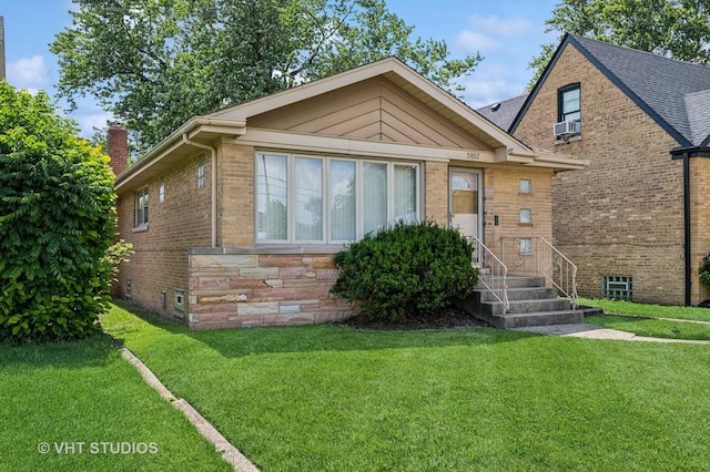 5857 N Central Ave, Chicago, IL 60646 - photo 2
