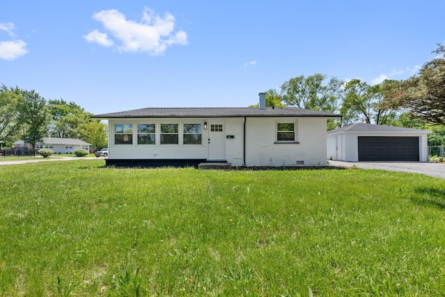 2711 Lancaster Dr, Markham, IL 60428 - photo 1