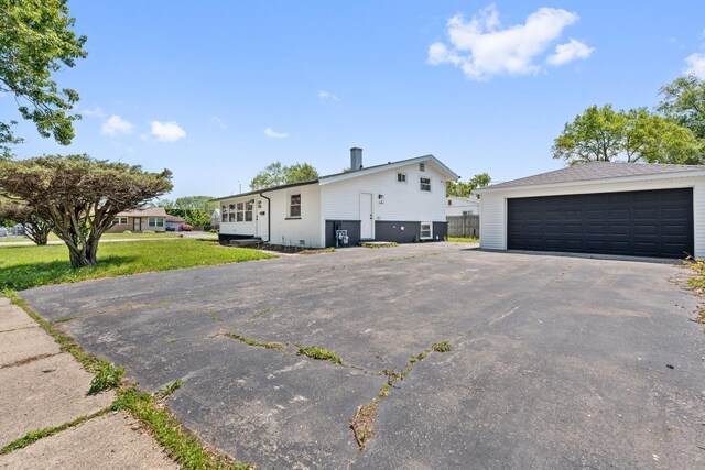 2711 Lancaster Dr, Markham, IL 60428 - photo 19
