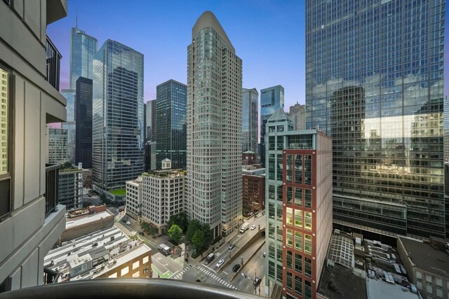 400 N Lasalle Dr Unit 2007, Chicago, IL 60654 - view of city skyline