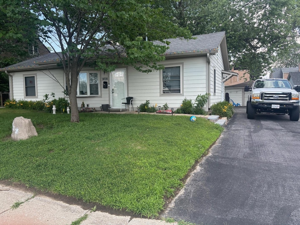 9735 S 55th Ave, Oak Lawn, IL 60453 - photo 1