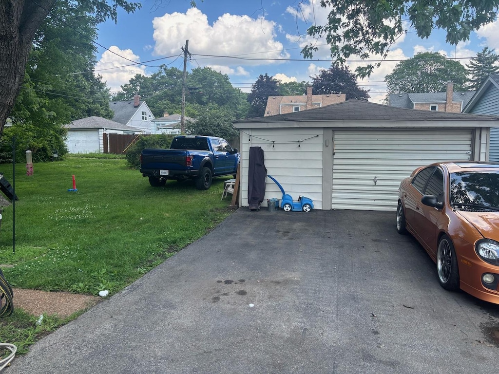 9735 S 55th Ave, Oak Lawn, IL 60453 - photo 2