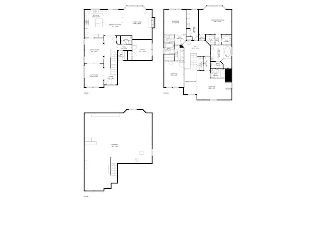 4037 Main St, Downers Grove, IL 60515 - view of room layout