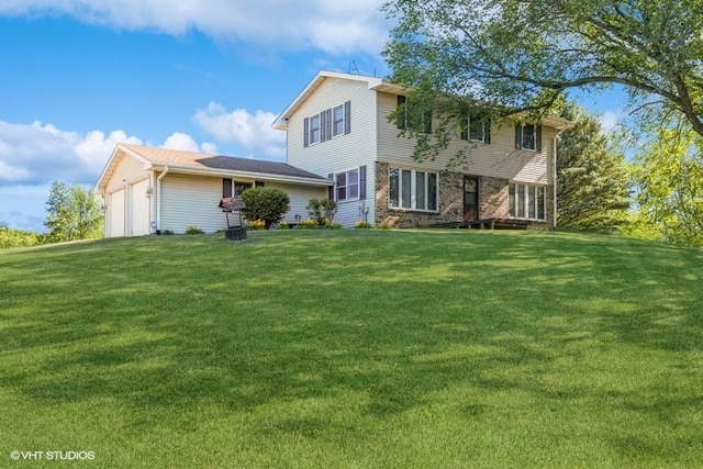 1607 Wheeler Rd, Kirkland, IL 60146 - photo 1