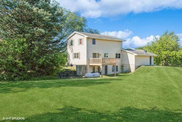 1607 Wheeler Rd, Kirkland, IL 60146 - photo 7