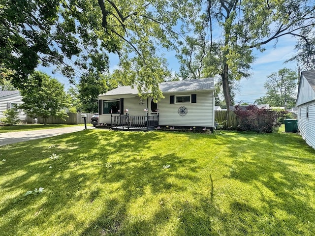 1304 Dellmar Ave, Joliet, IL 60435 - photo 1