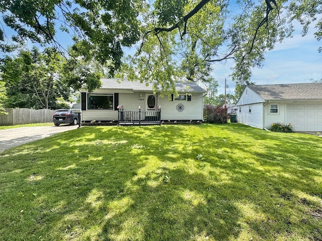 1304 Dellmar Ave, Joliet, IL 60435 - photo 2
