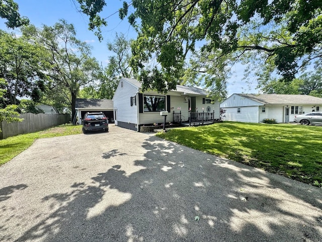 1304 Dellmar Ave, Joliet, IL 60435 - photo 3