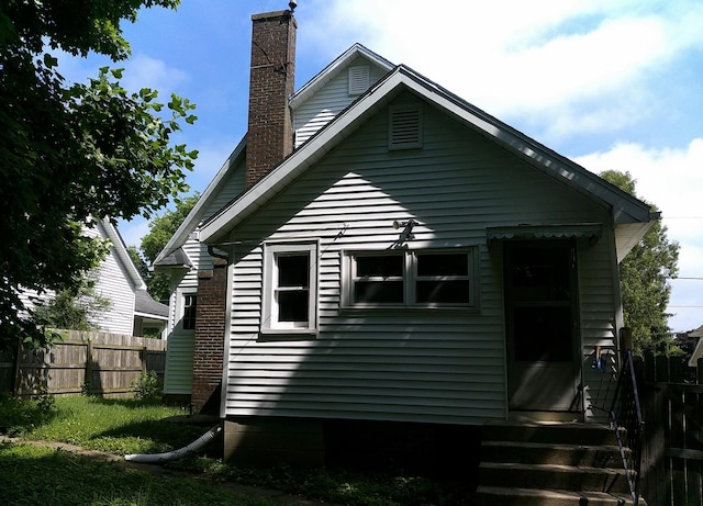 208 E State St, Fairmount, IL 61841 - photo 20
