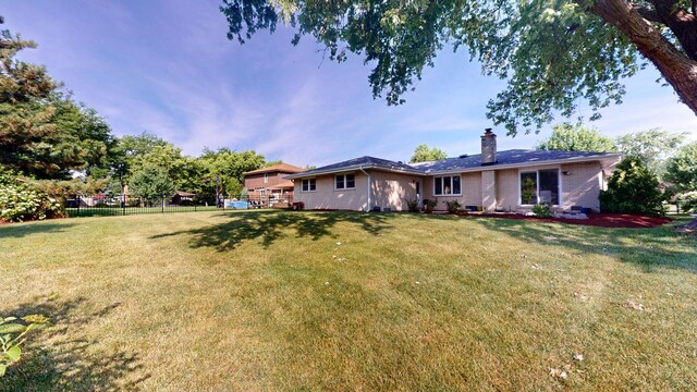 1445 71st St, Downers Grove, IL 60516 - photo 34
