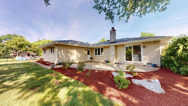 1445 71st St, Downers Grove, IL 60516 - photo 35