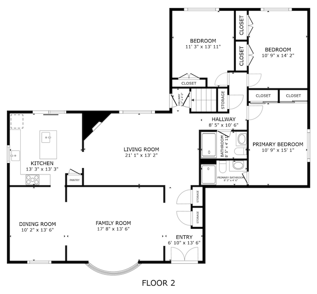 1445 71st St, Downers Grove, IL 60516 - photo 38