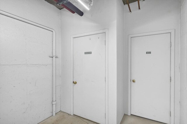 59 S Hale St Unit 402, Palatine, IL 60067 - property entrance