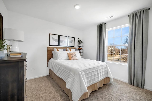 1763 Baler Ln, Aurora, IL 60503 - bedroom with multiple windows and light carpet