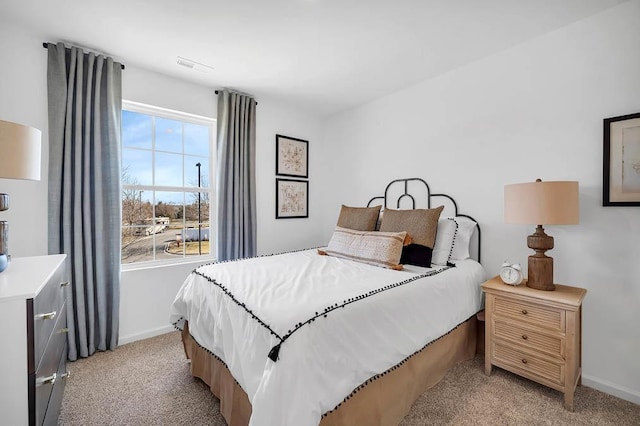 1763 Baler Ln, Aurora, IL 60503 - bedroom with light colored carpet