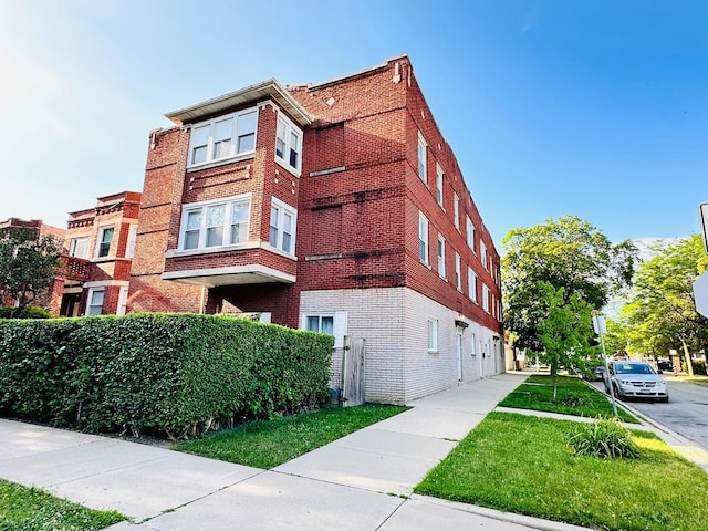 4215 N Lockwood Ave Unit 6, Chicago, IL 60641 - view of property