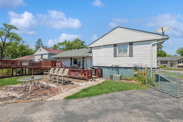 202 E Rose St, Glenwood, IL 60425 - photo 13