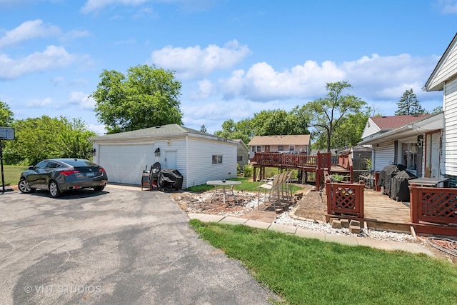 202 E Rose St, Glenwood, IL 60425 - photo 15