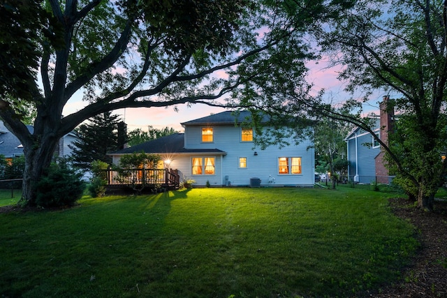 1208 Sunnybrook Dr, Naperville, IL 60540 - photo 2