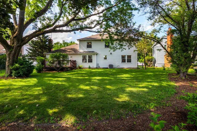 1208 Sunnybrook Dr, Naperville, IL 60540 - photo 37