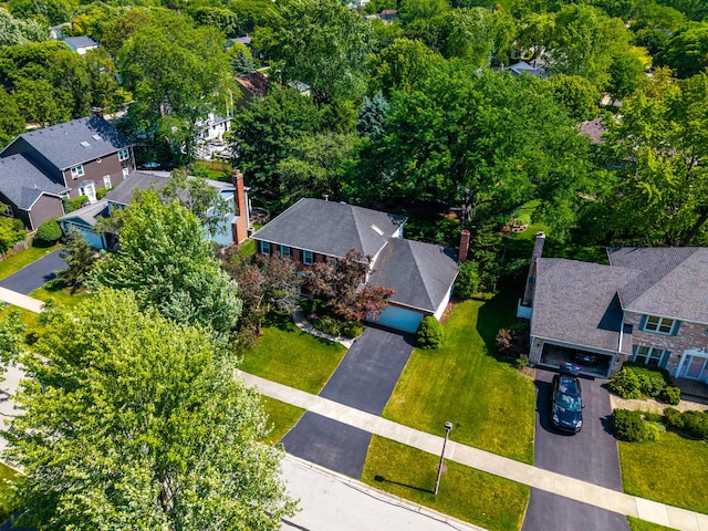 1208 Sunnybrook Dr, Naperville, IL 60540 - photo 44
