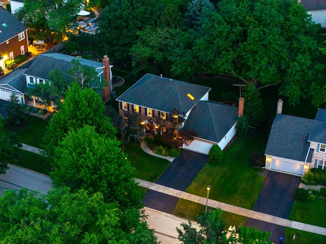 1208 Sunnybrook Dr, Naperville, IL 60540 - photo 45