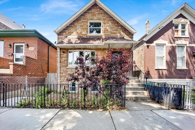 3610 S Winchester Ave, Chicago, IL 60609 - photo 1