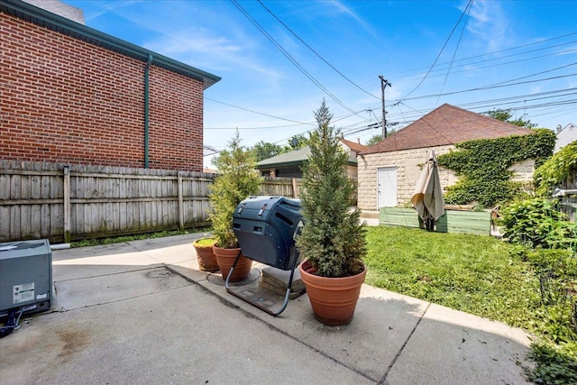 3610 S Winchester Ave, Chicago, IL 60609 - photo 39