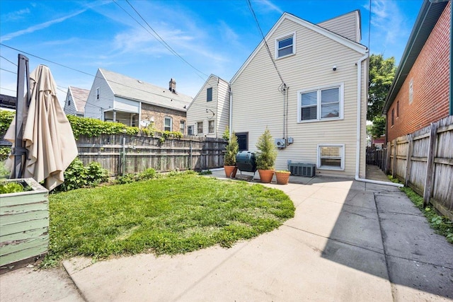 3610 S Winchester Ave, Chicago, IL 60609 - photo 42