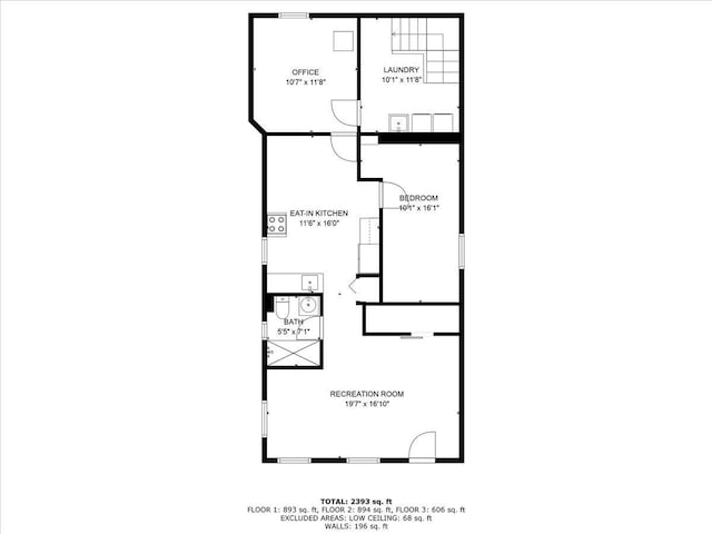 3610 S Winchester Ave, Chicago, IL 60609 - photo 44