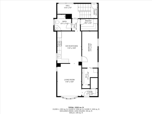 3610 S Winchester Ave, Chicago, IL 60609 - photo 46
