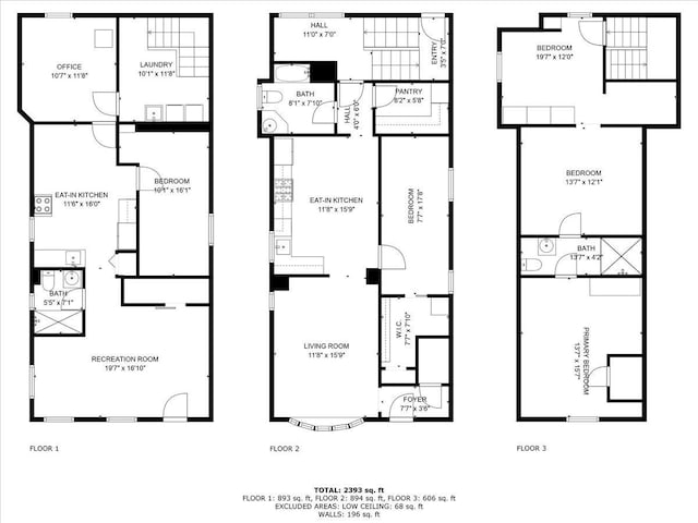 3610 S Winchester Ave, Chicago, IL 60609 - photo 47