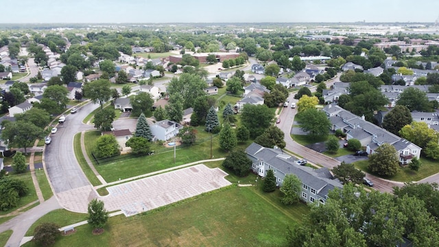 720 Hoover Dr, Carol Stream, IL 60188 - photo 26