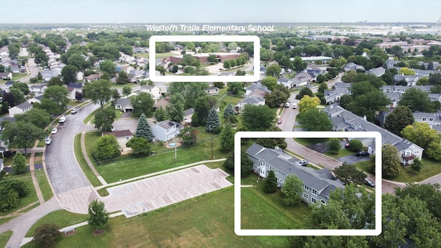 720 Hoover Dr, Carol Stream, IL 60188 - photo 35