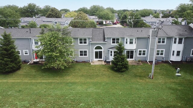 720 Hoover Dr, Carol Stream, IL 60188 - photo 36