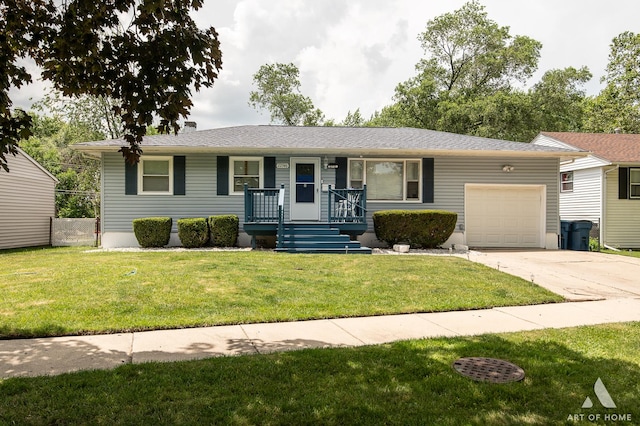 22546 Jeffrey Ave, Sauk Village, IL 60411 - photo 1