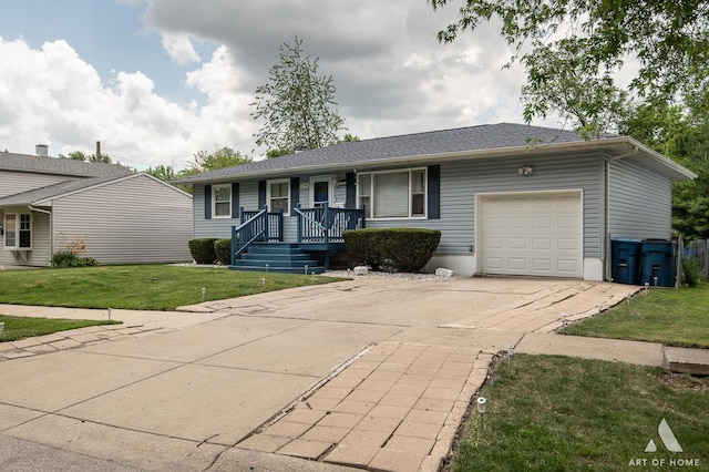 22546 Jeffrey Ave, Sauk Village, IL 60411 - photo 2