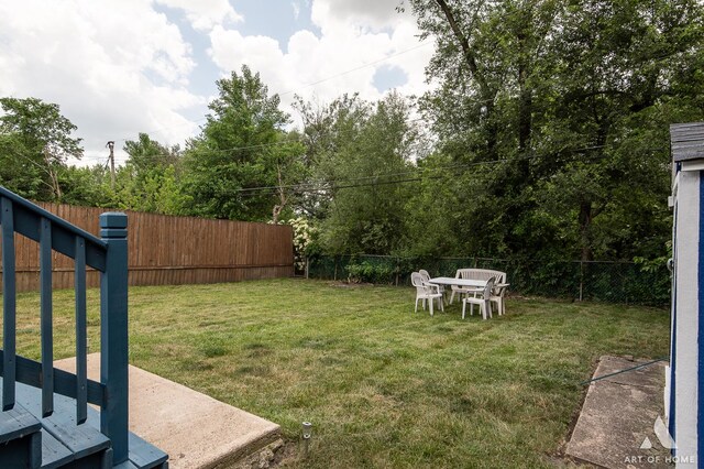 22546 Jeffrey Ave, Sauk Village, IL 60411 - photo 29