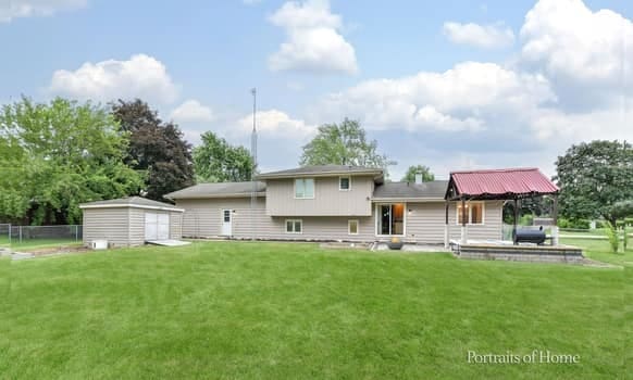 25010 W Kay Dr, Plainfield, IL 60586 - photo 24