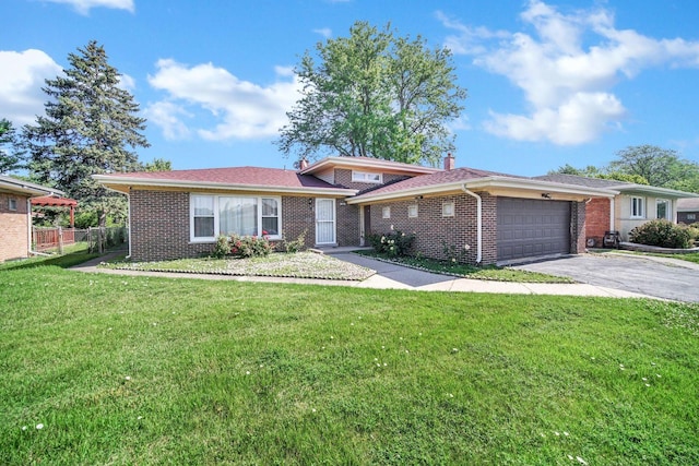 452 E 167th St, South Holland, IL 60473 - photo 1