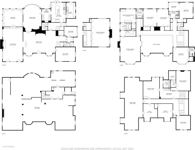 1120 Forest Ave, Evanston, IL 60202 - view of room layout