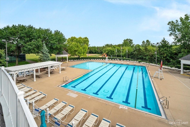 4332 Camelot Cir, Naperville, IL 60564 - photo 34