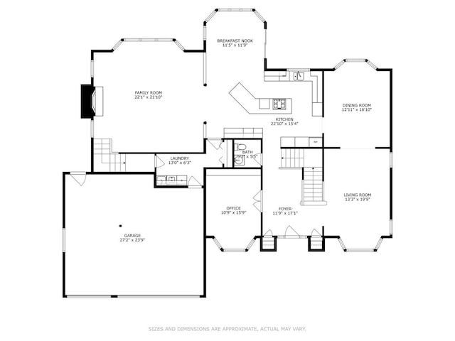 4332 Camelot Cir, Naperville, IL 60564 - photo 37
