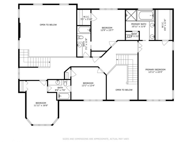 4332 Camelot Cir, Naperville, IL 60564 - photo 38