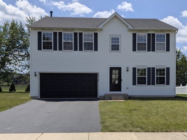 14314 Capital Dr, Plainfield, IL 60544 - photo 1
