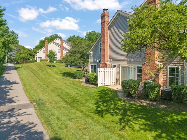 220 New Bridge Ct, Palatine, IL 60067 - photo 17