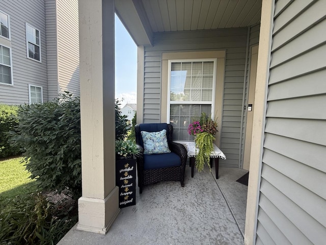 1021 Horizon Rdg, Lake In The Hills, IL 60156 - view of patio