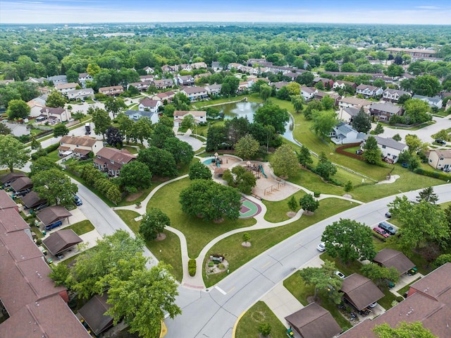 425 Commanche Trl Unit 425, Wheeling, IL 60090 - photo 19