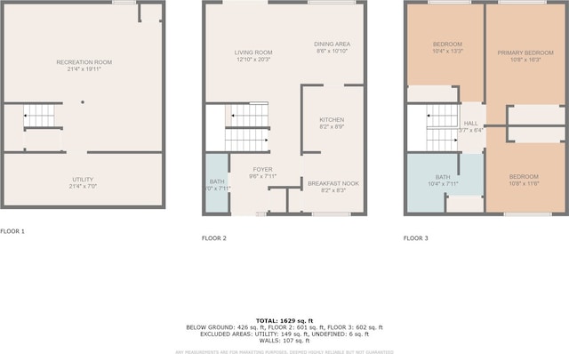 425 Commanche Trl Unit 425, Wheeling, IL 60090 - photo 20